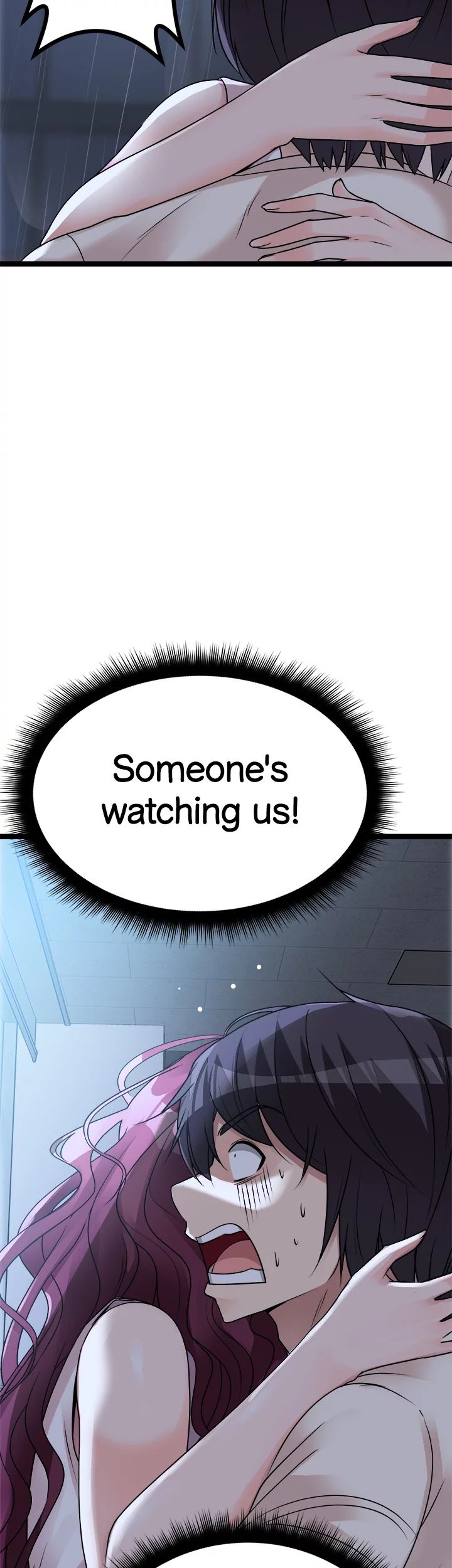 Cucumber Market Chapter 14 image 21