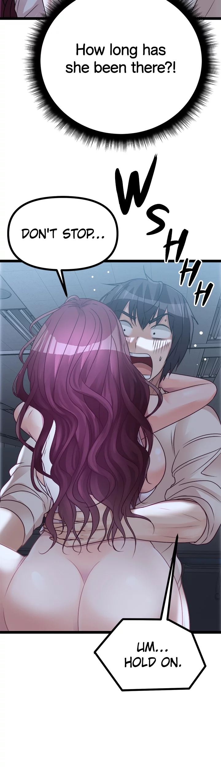 Cucumber Market Chapter 14 image 22