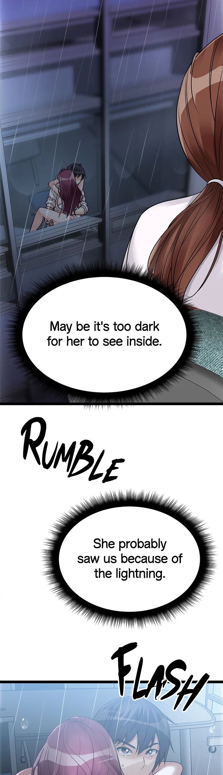 Cucumber Market Chapter 14 image 24