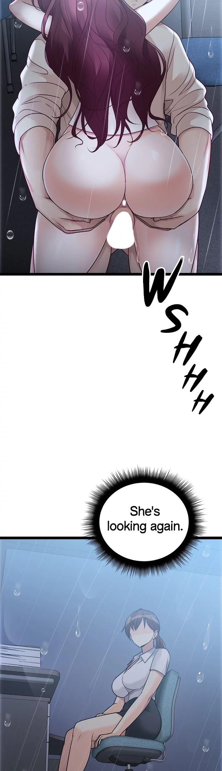 Cucumber Market Chapter 14 image 25