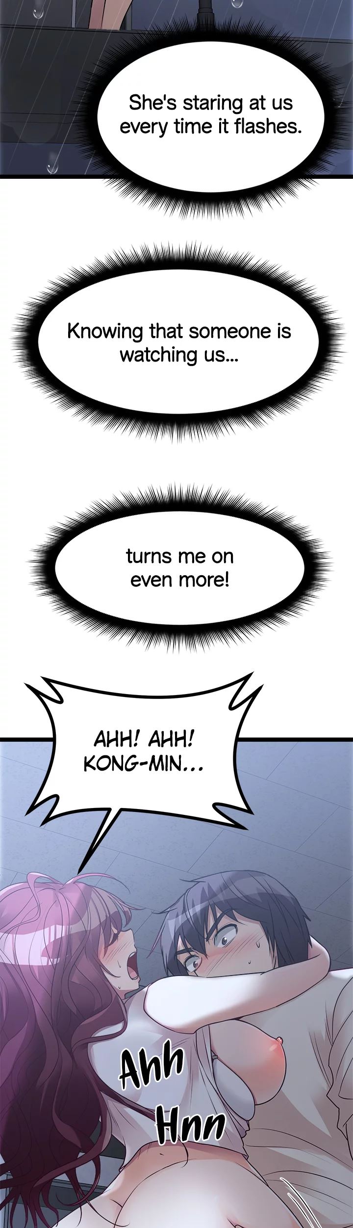 Cucumber Market Chapter 14 image 26