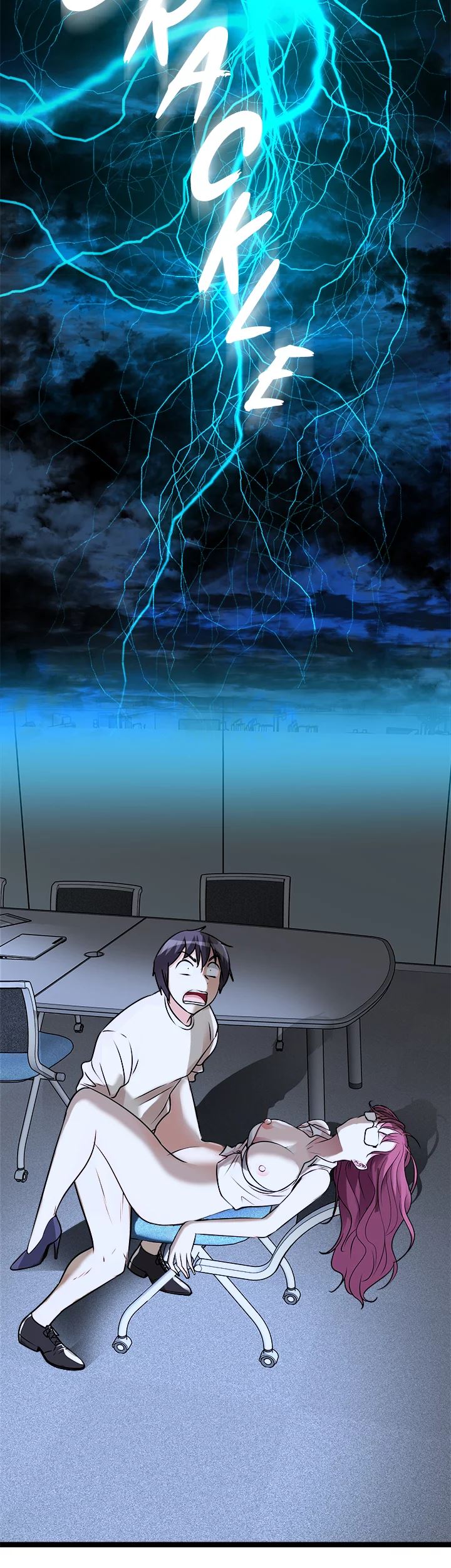 Cucumber Market Chapter 14 image 2