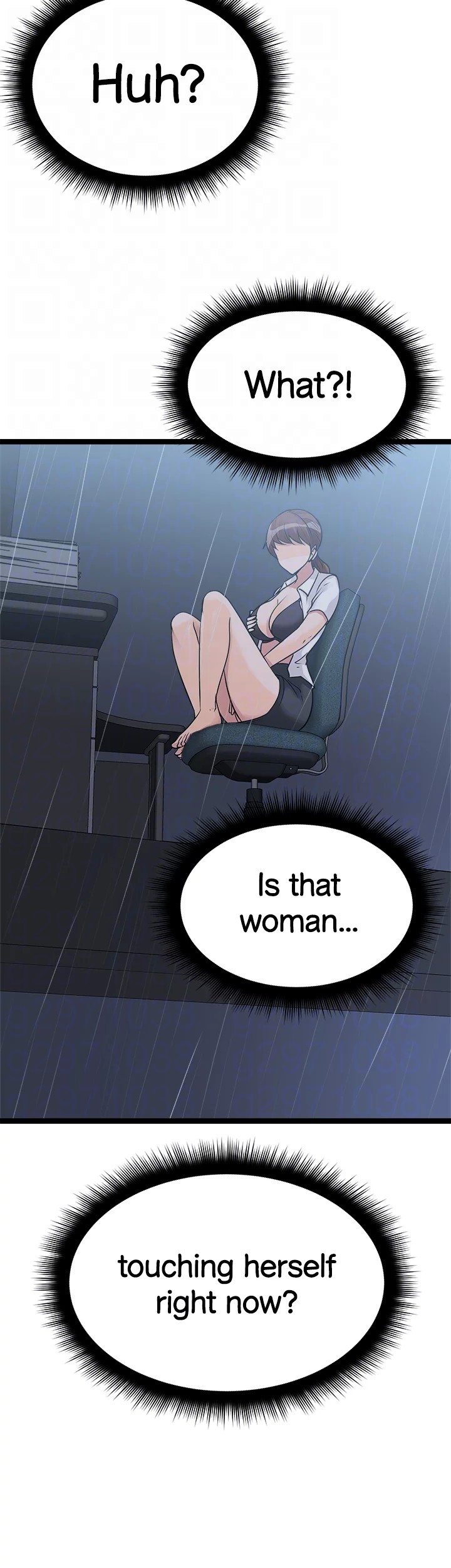 Cucumber Market Chapter 14 image 36