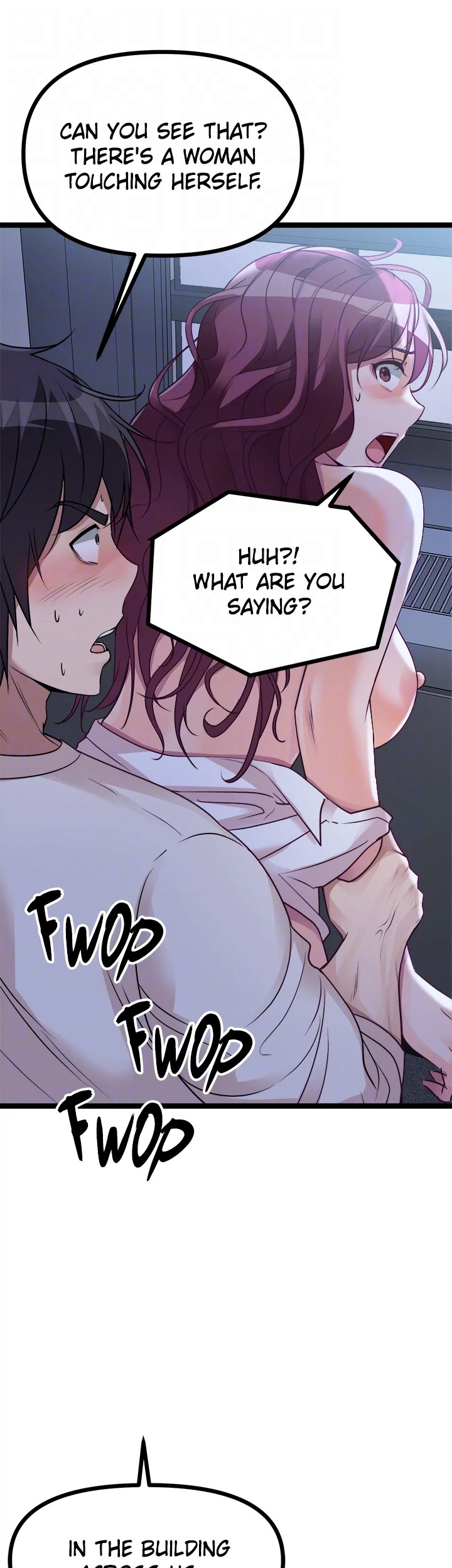 Cucumber Market Chapter 14 image 38