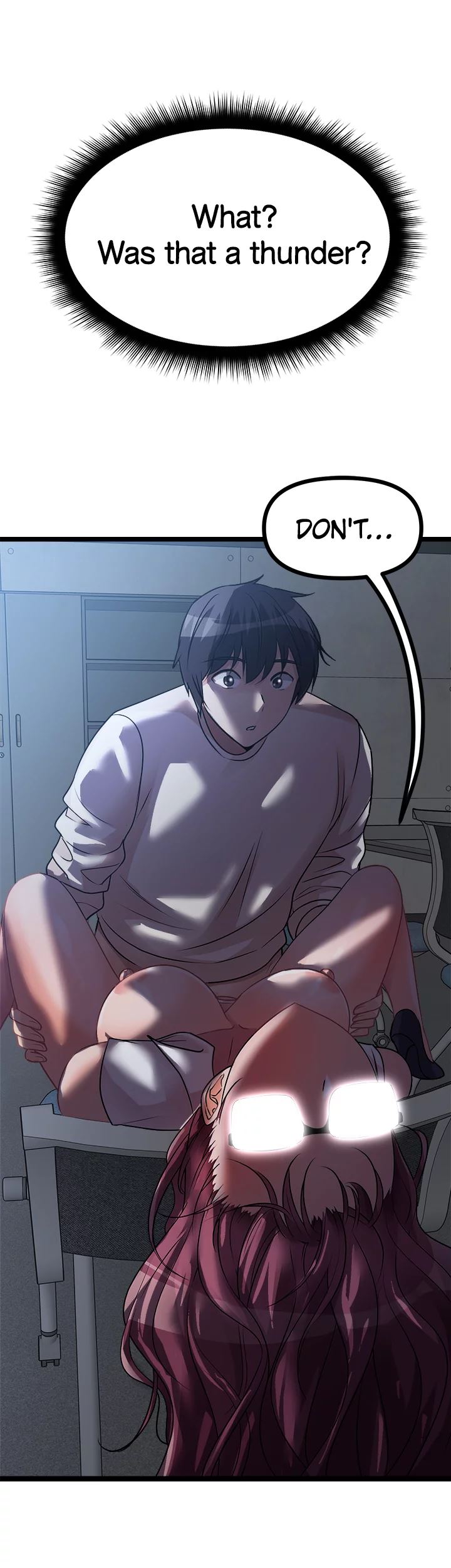 Cucumber Market Chapter 14 image 3