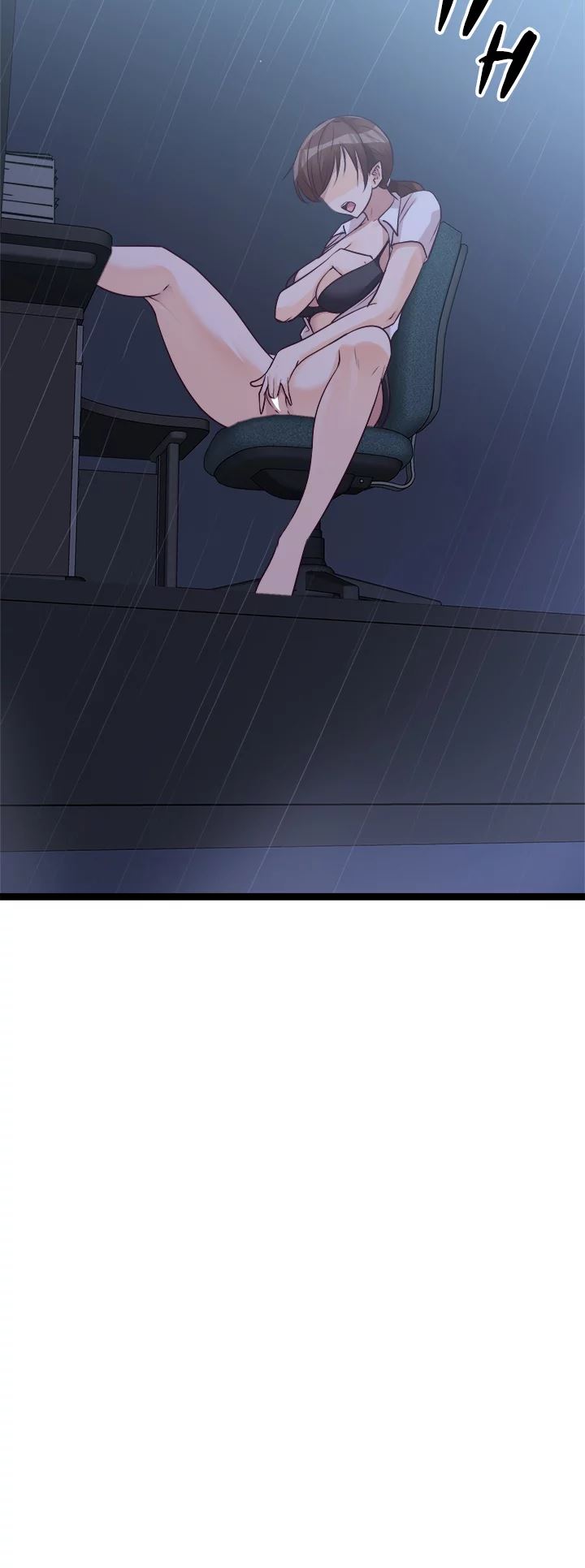 Cucumber Market Chapter 14 image 40