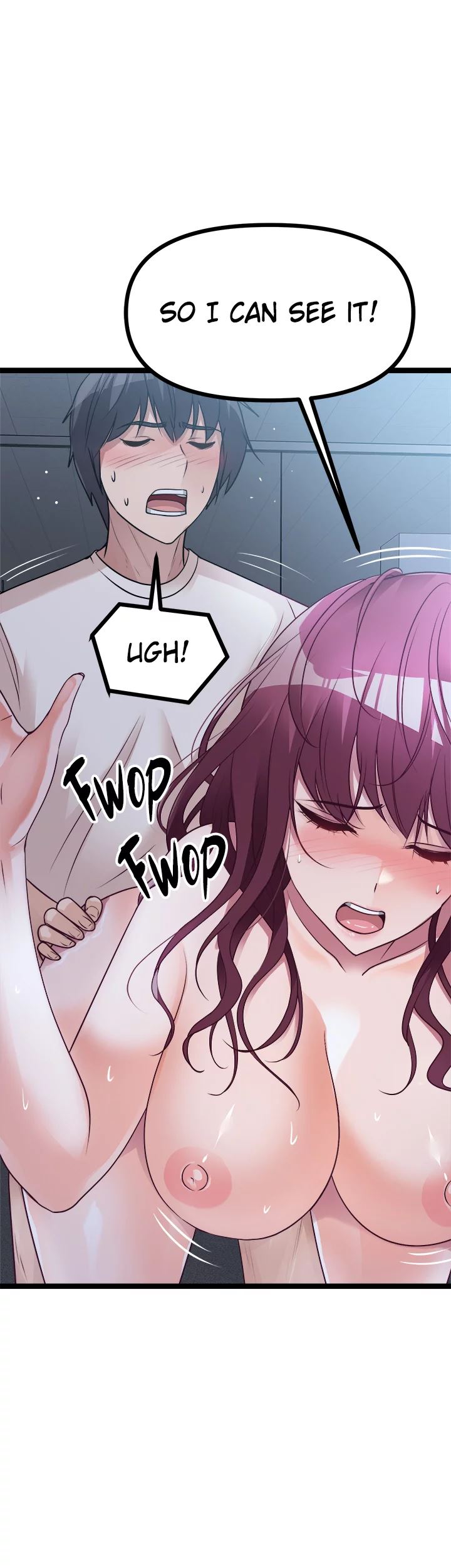 Cucumber Market Chapter 14 image 45