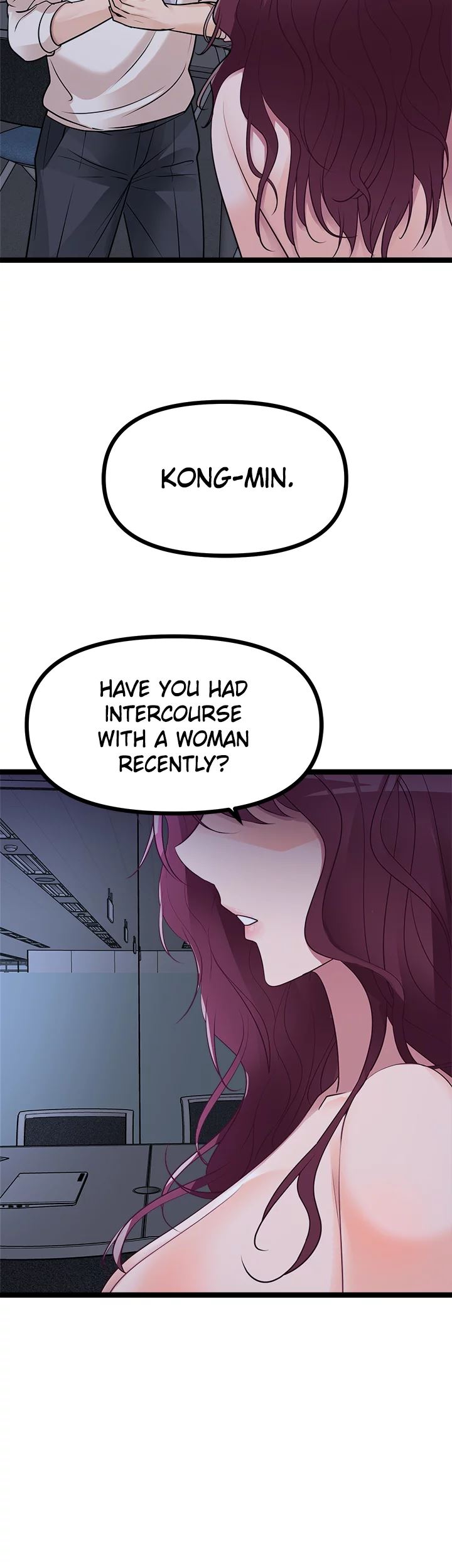 Cucumber Market Chapter 14 image 52