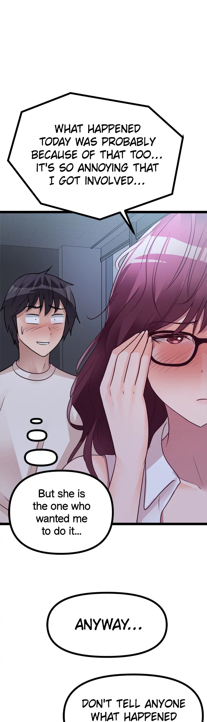 Cucumber Market Chapter 14 image 58