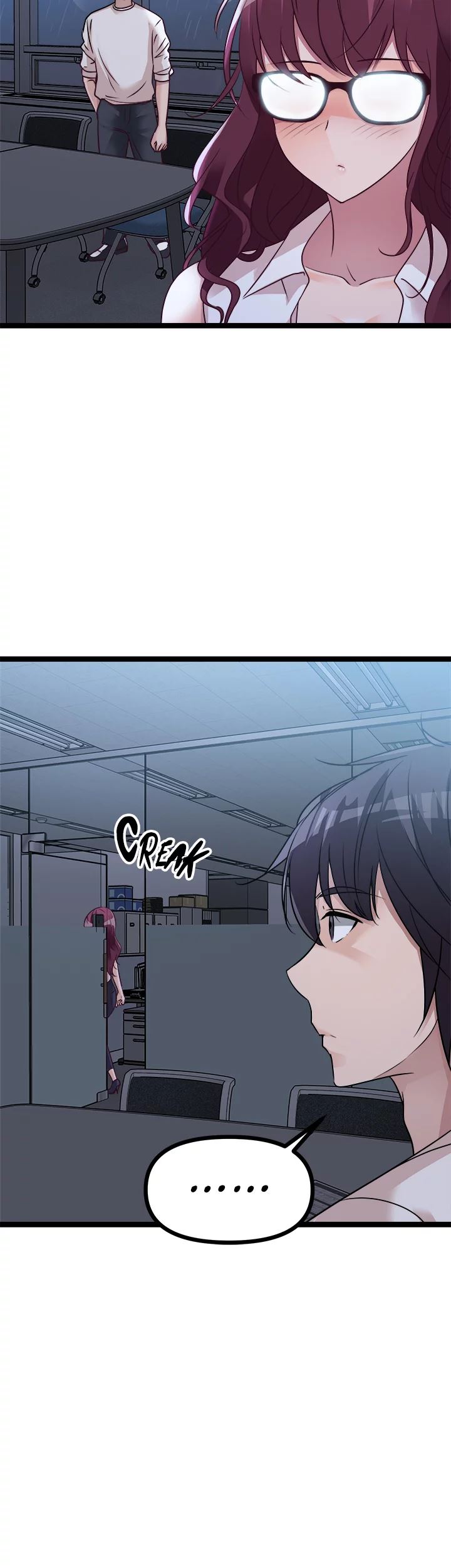 Cucumber Market Chapter 14 image 60
