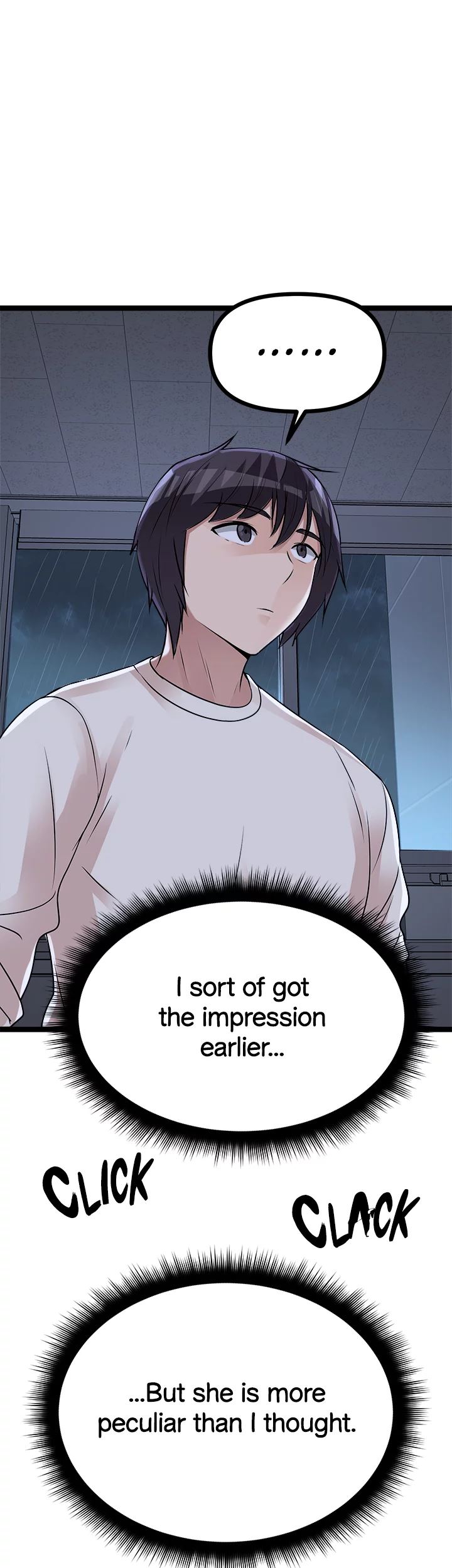 Cucumber Market Chapter 14 image 61