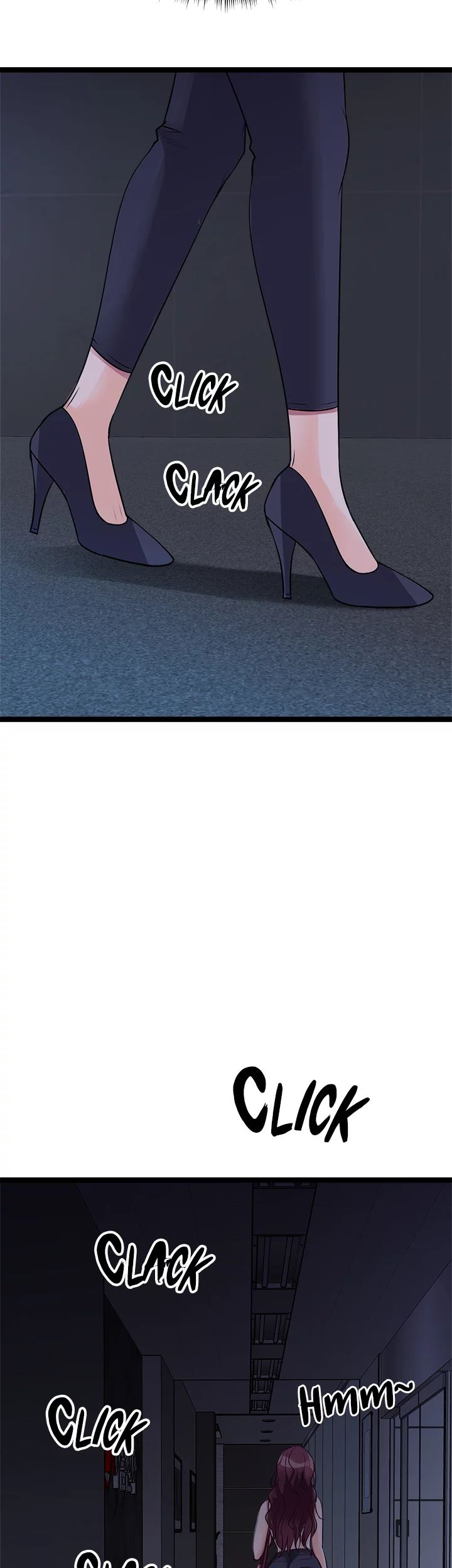 Cucumber Market Chapter 14 image 62