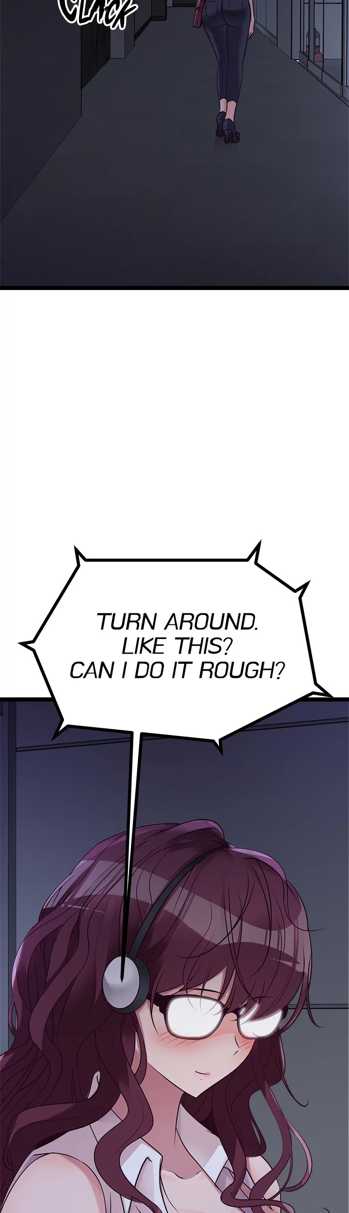 Cucumber Market Chapter 14 image 63