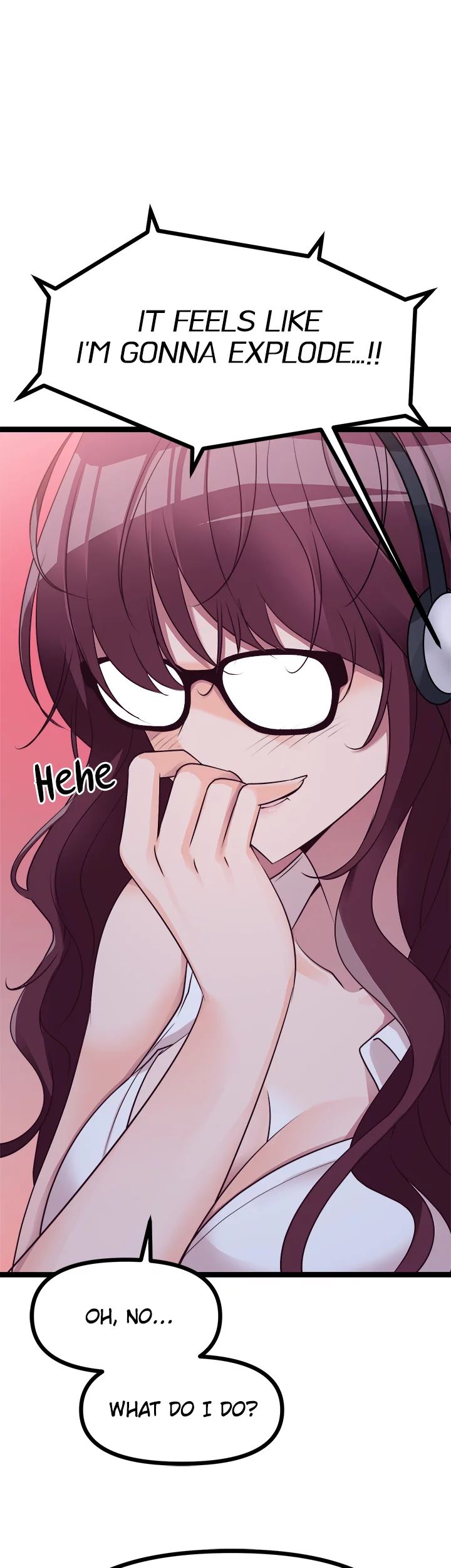 Cucumber Market Chapter 14 image 66