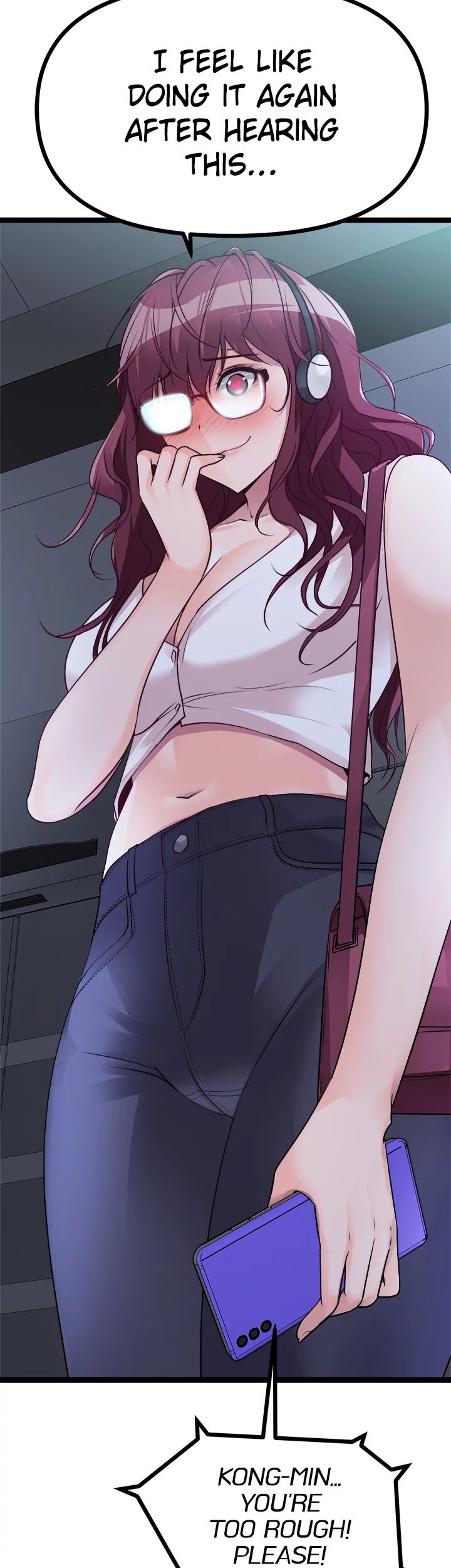 Cucumber Market Chapter 14 image 67
