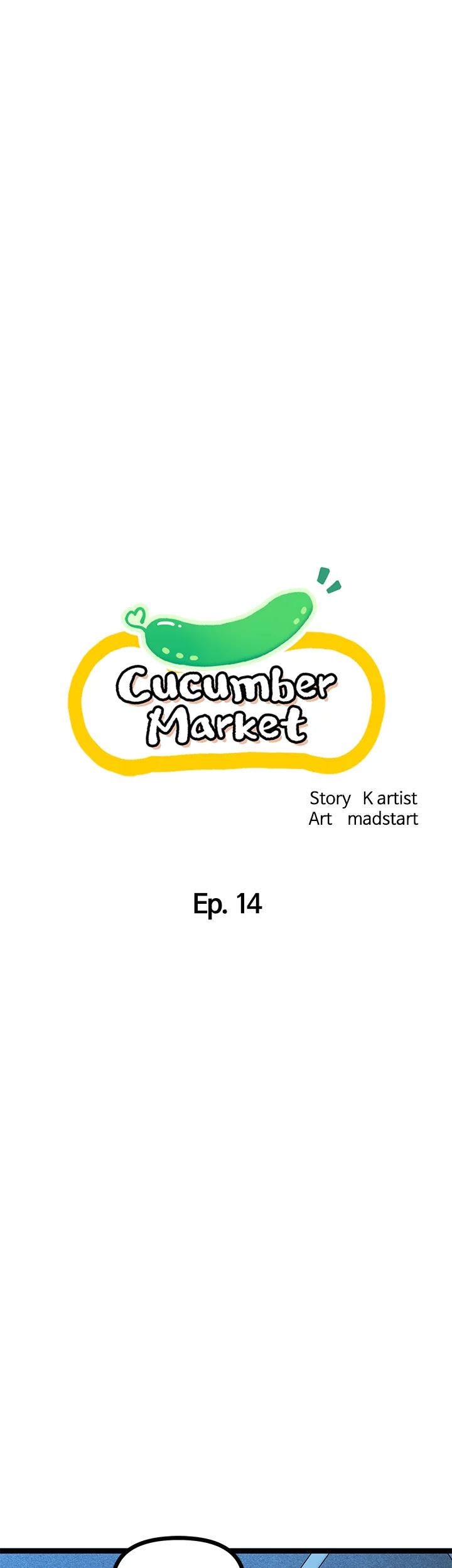 Cucumber Market Chapter 14 image 6