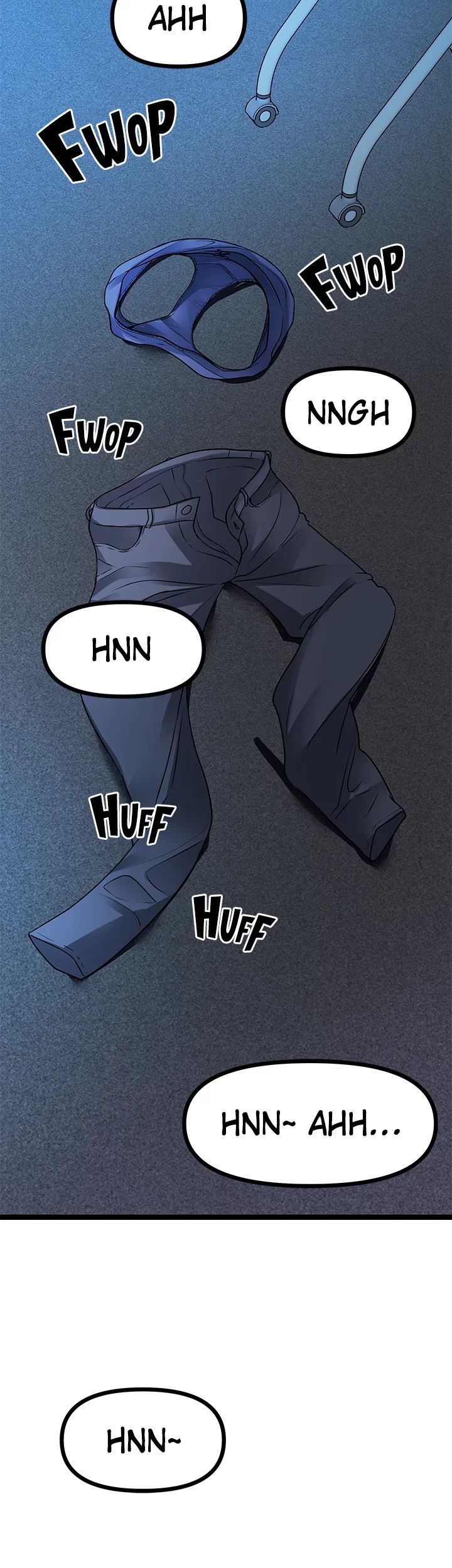 Cucumber Market Chapter 14 image 7