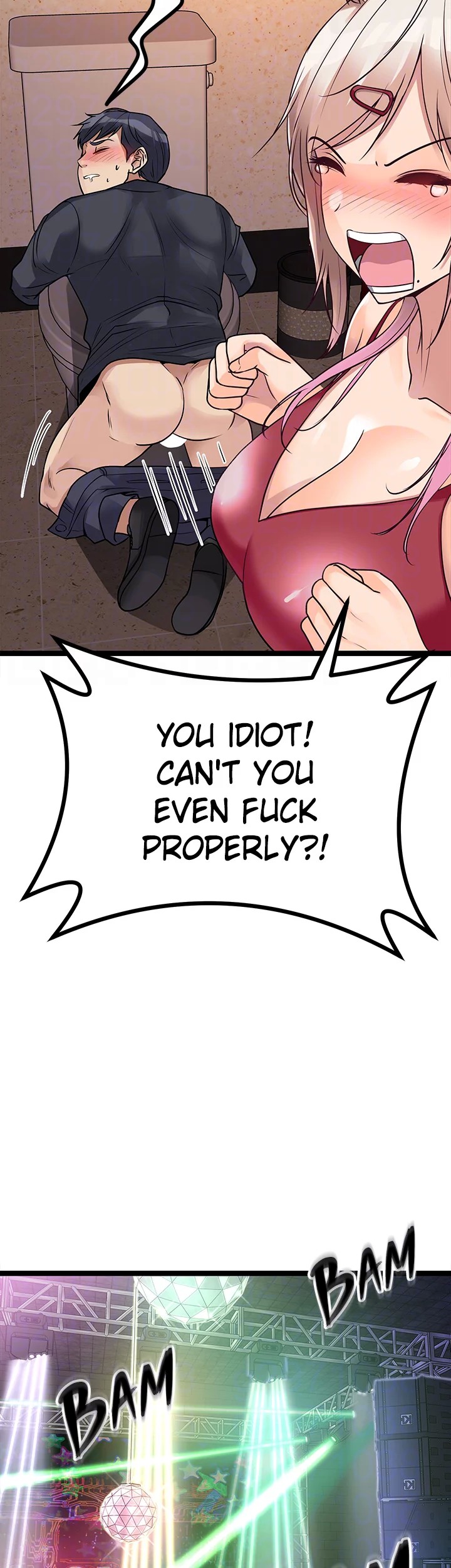 Cucumber Market Chapter 15 image 12