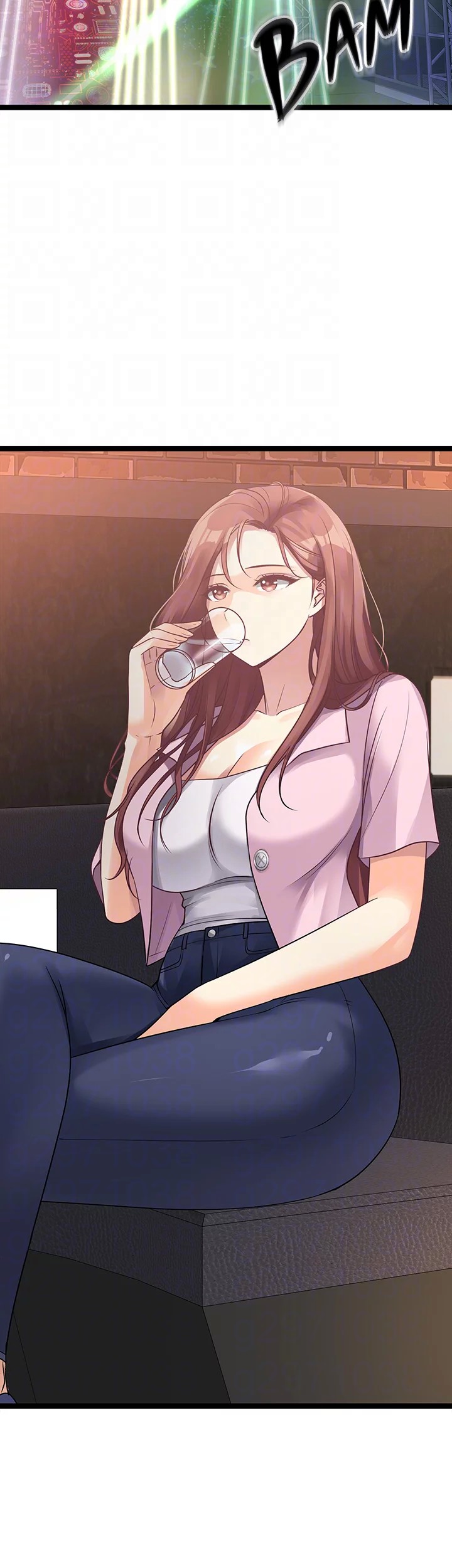Cucumber Market Chapter 15 image 13