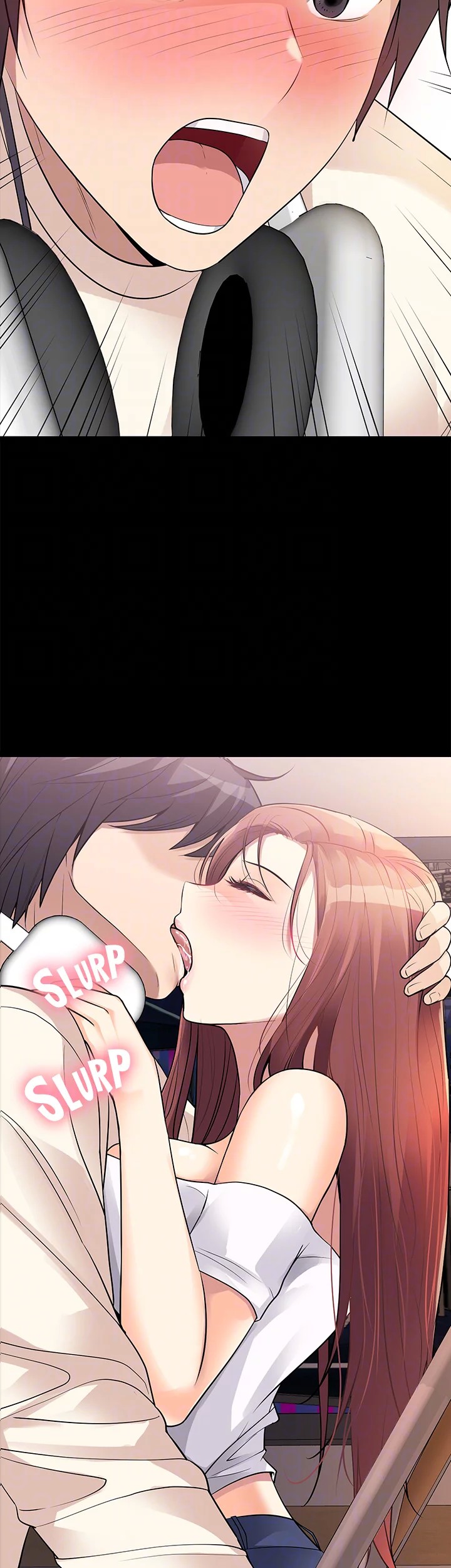 Cucumber Market Chapter 15 image 15