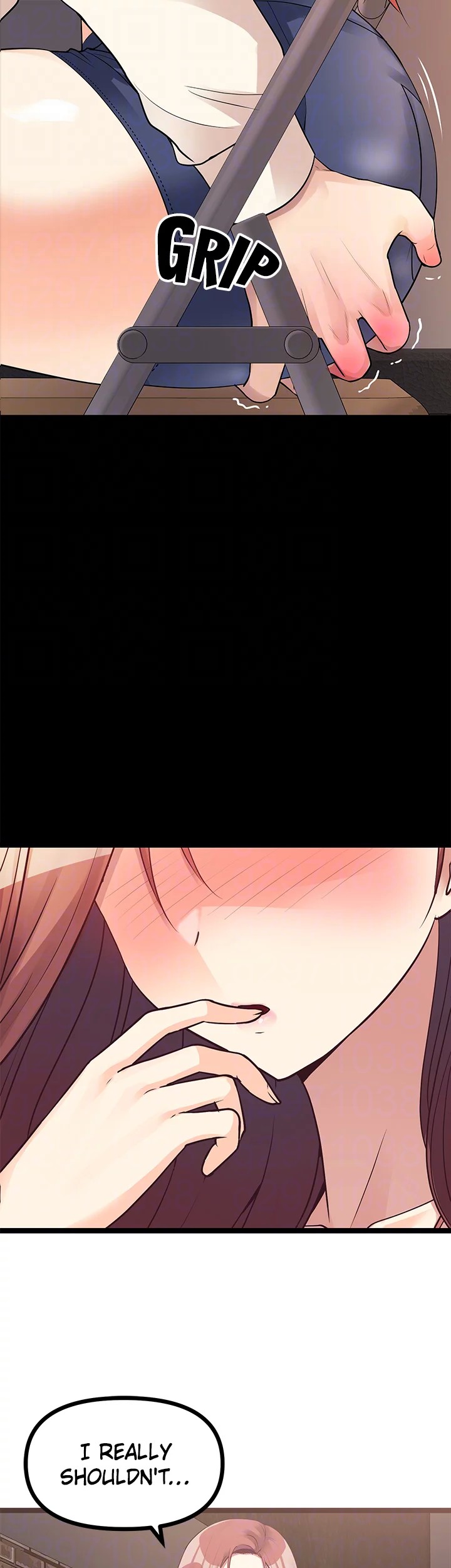 Cucumber Market Chapter 15 image 16