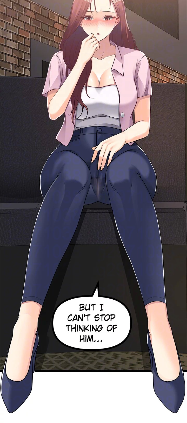 Cucumber Market Chapter 15 image 17