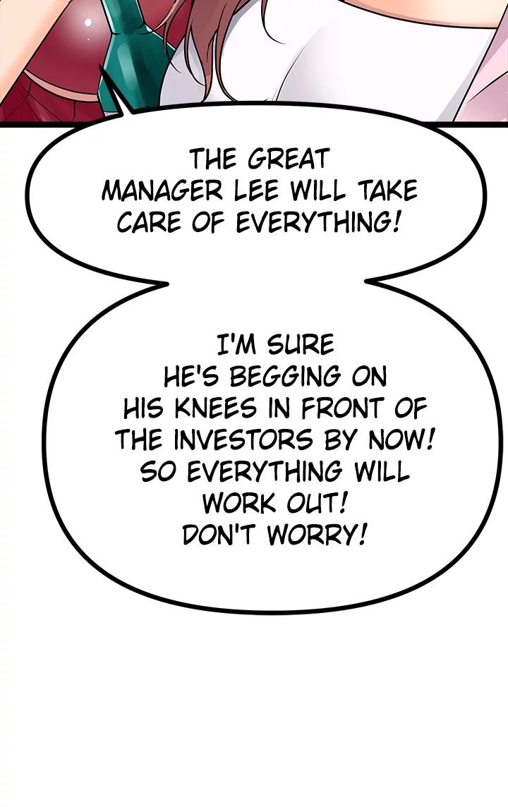 Cucumber Market Chapter 15 image 22