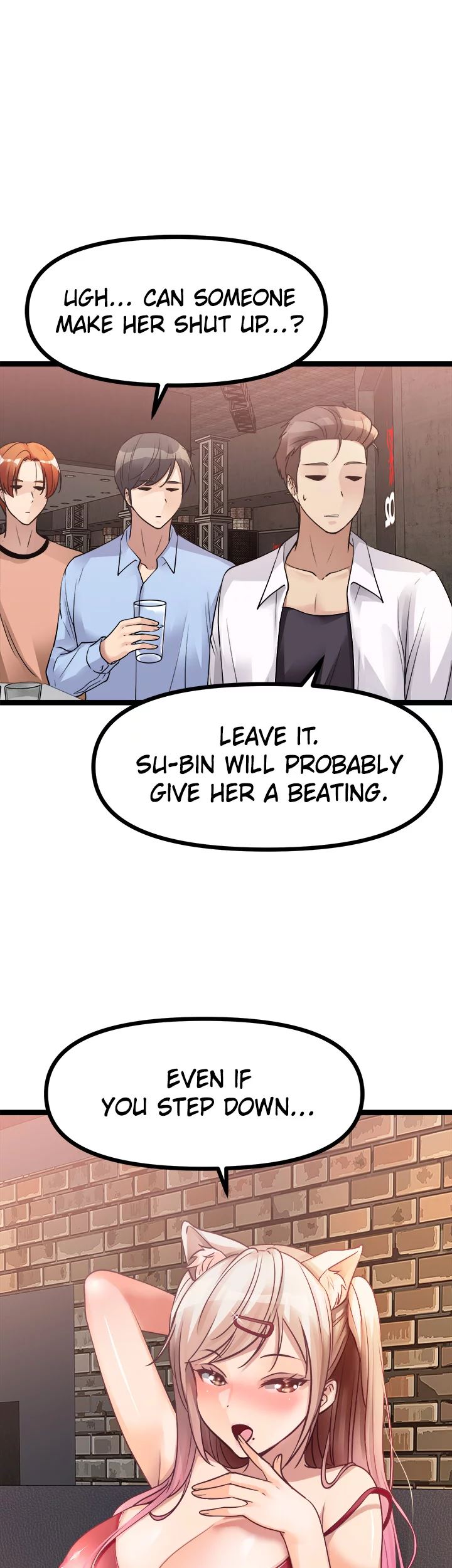 Cucumber Market Chapter 15 image 23