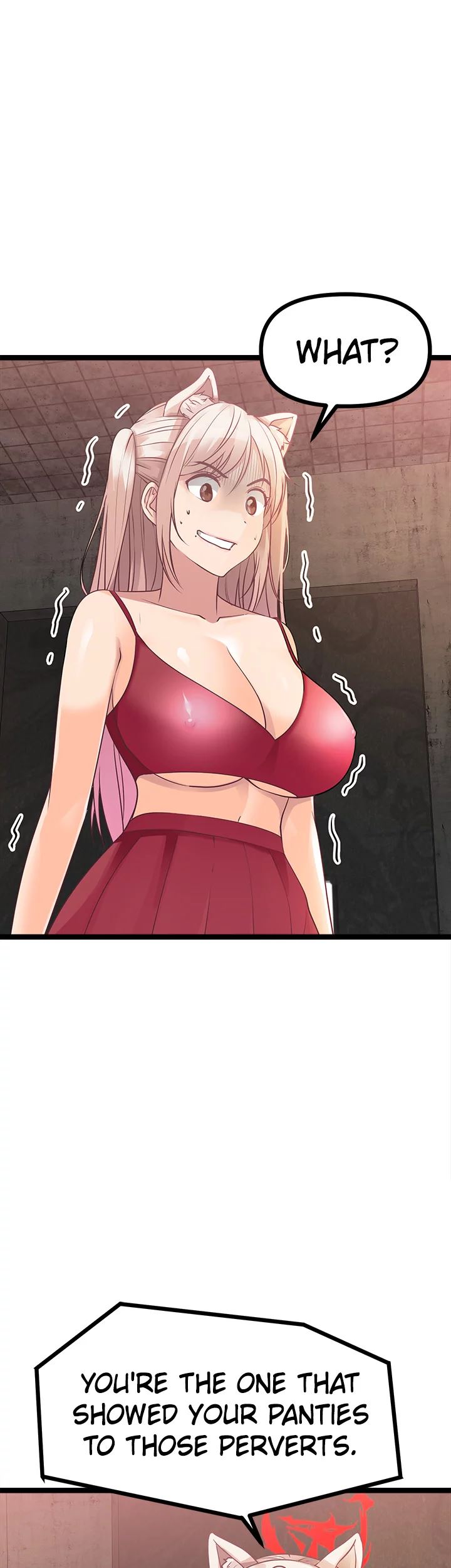 Cucumber Market Chapter 15 image 28