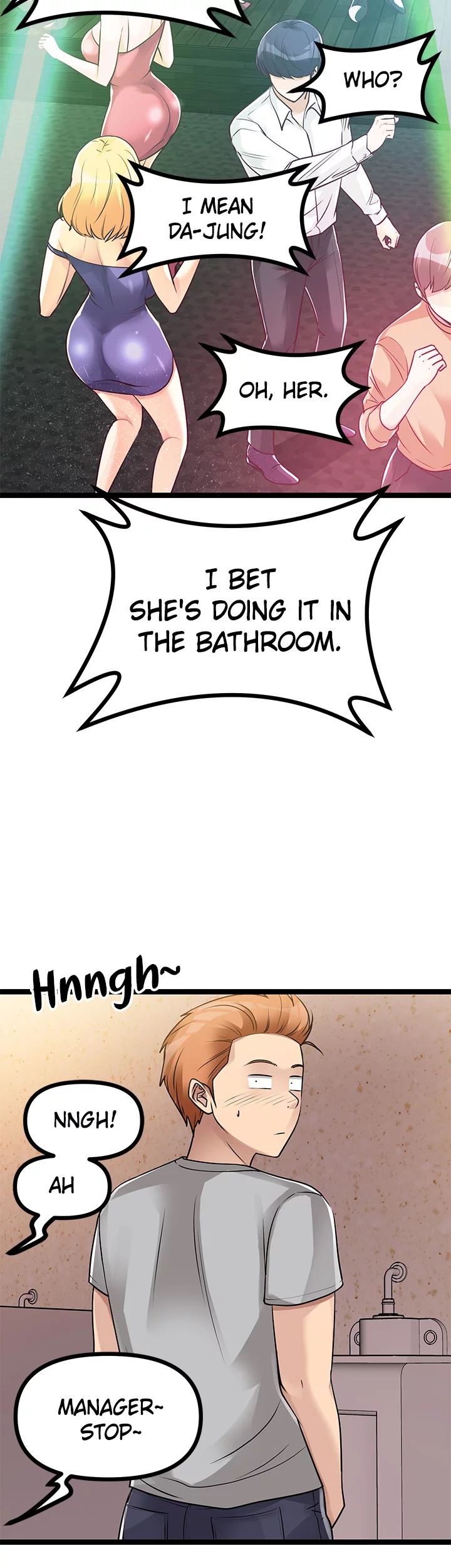 Cucumber Market Chapter 15 image 2