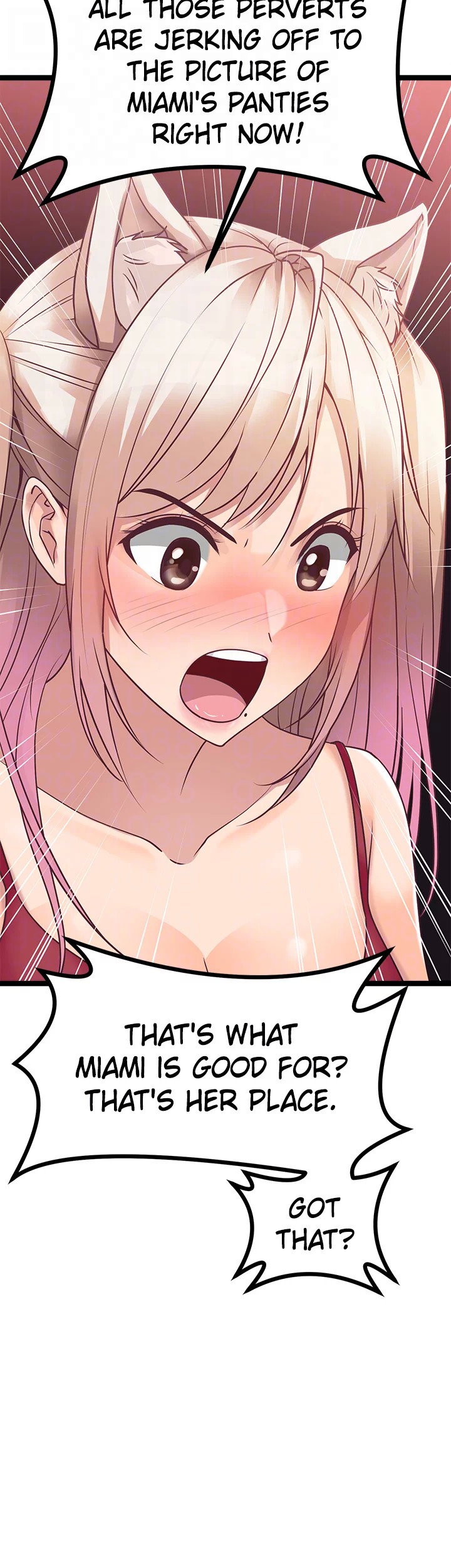 Cucumber Market Chapter 15 image 30