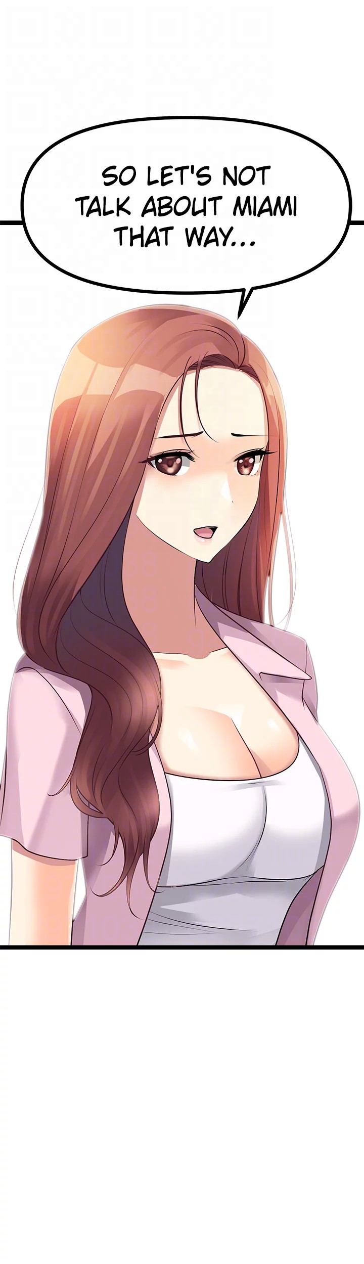 Cucumber Market Chapter 15 image 33