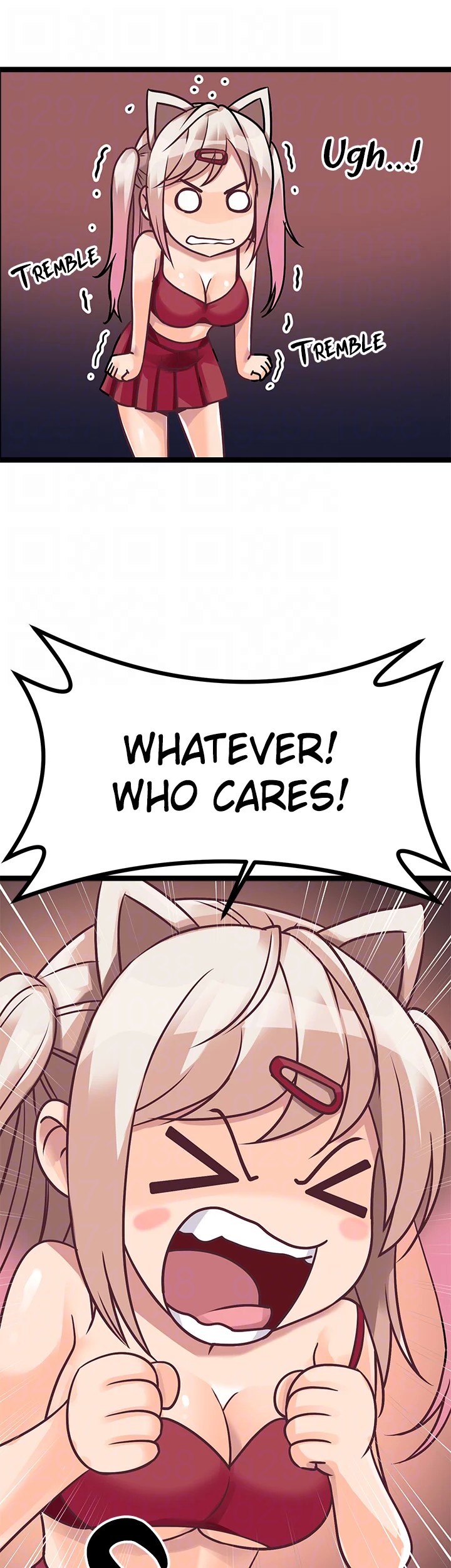 Cucumber Market Chapter 15 image 34