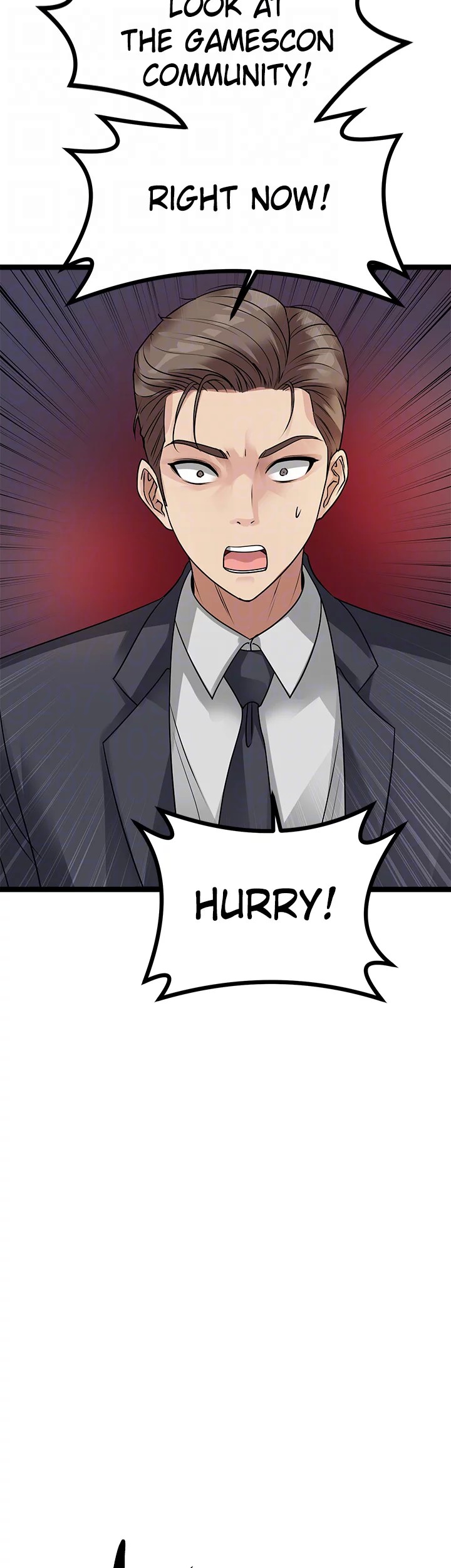 Cucumber Market Chapter 15 image 36