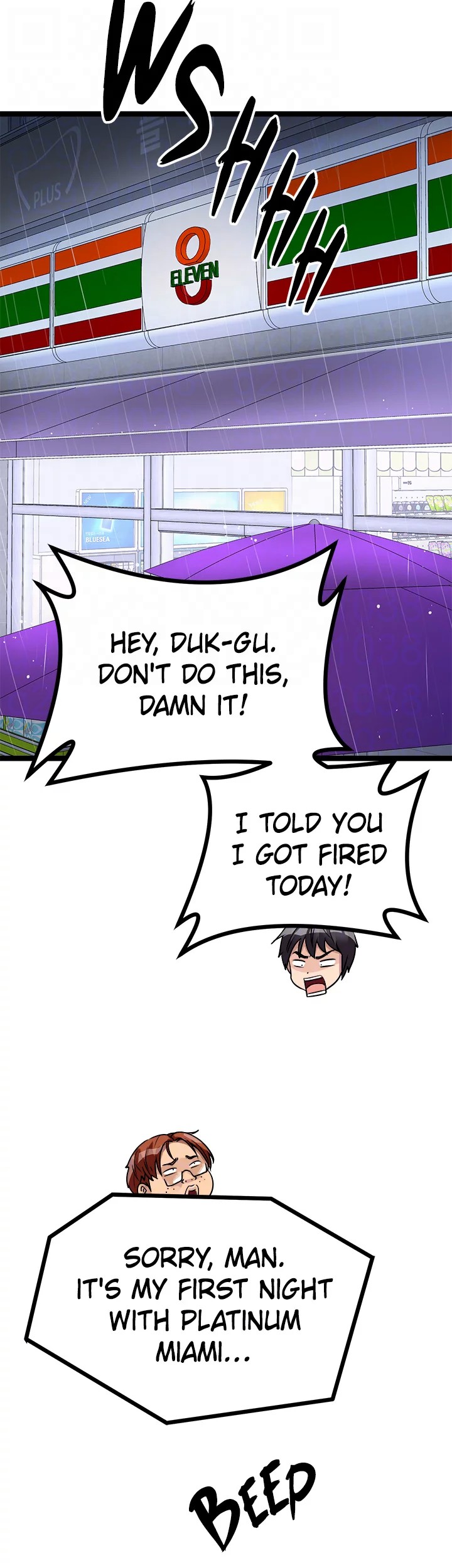 Cucumber Market Chapter 15 image 37
