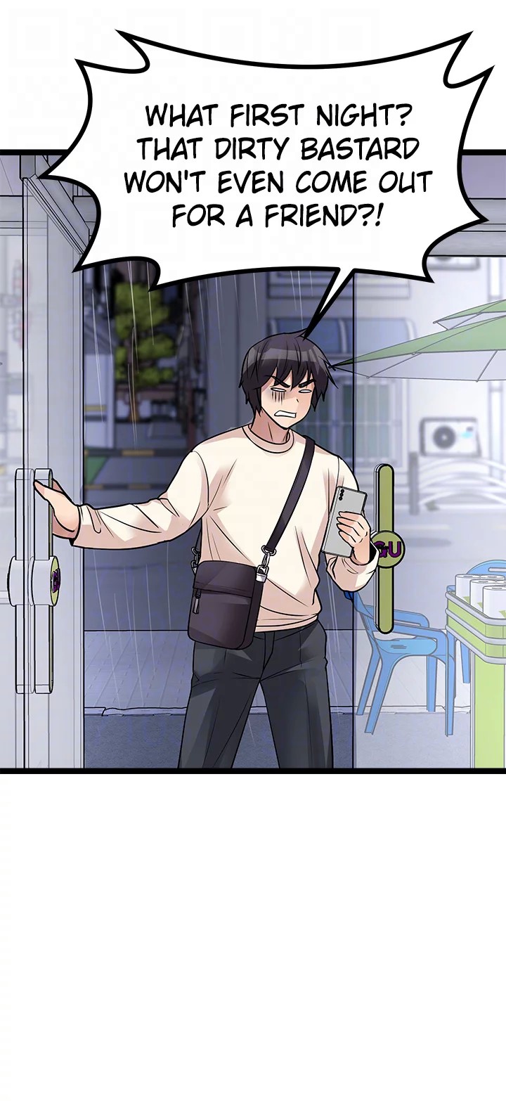 Cucumber Market Chapter 15 image 38