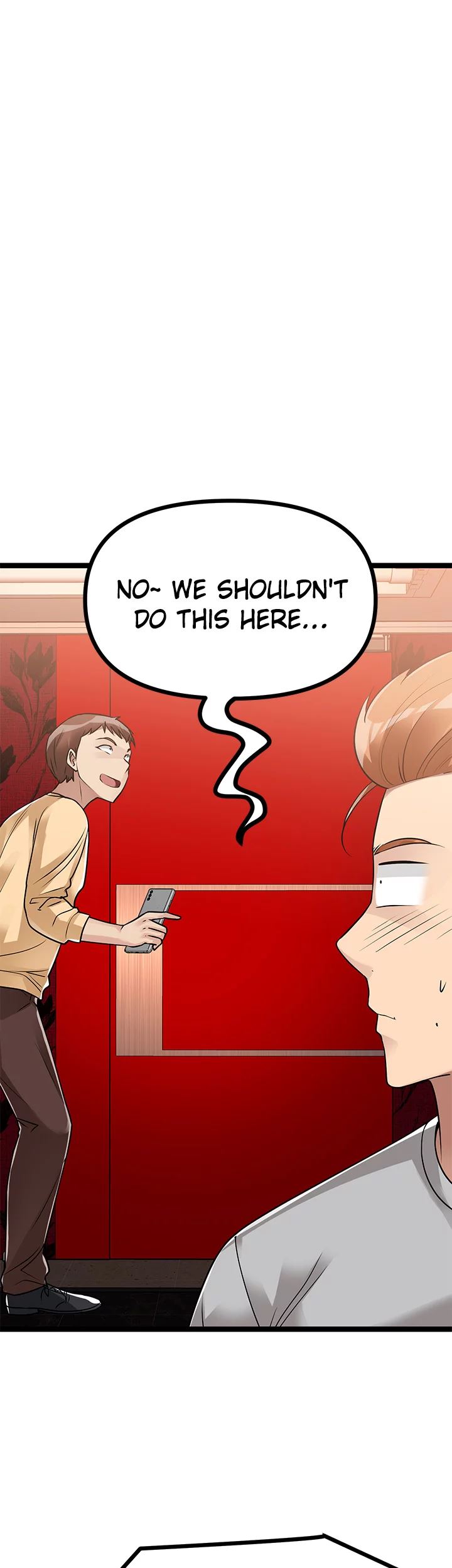 Cucumber Market Chapter 15 image 3