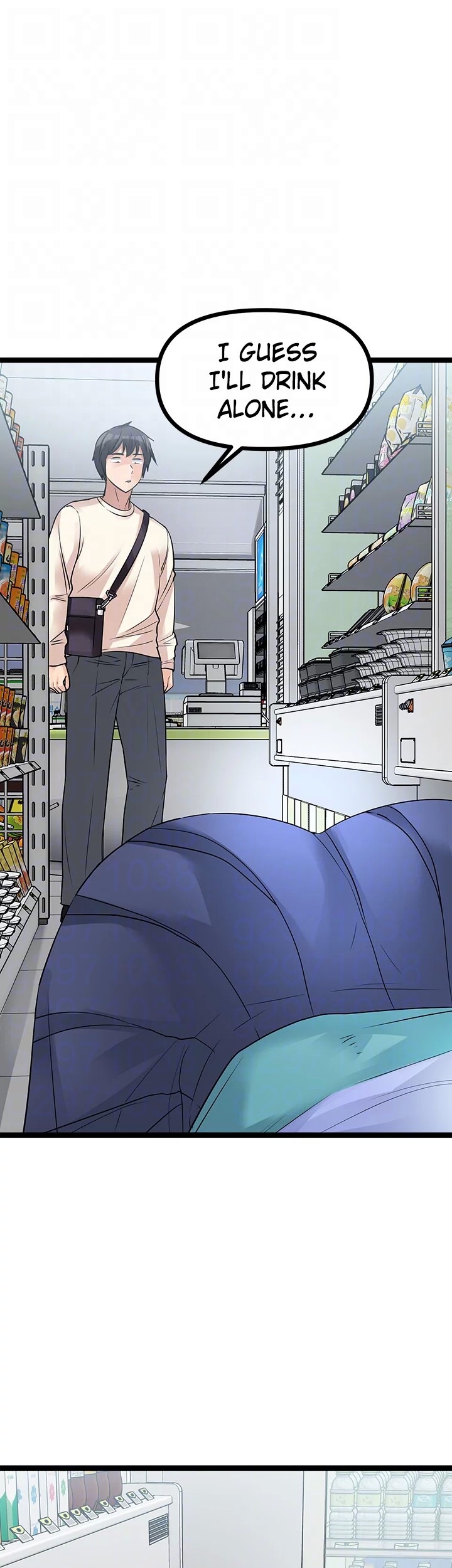 Cucumber Market Chapter 15 image 39