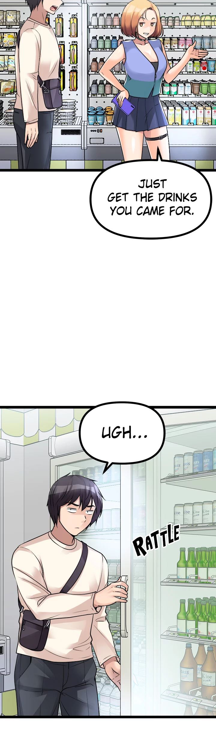 Cucumber Market Chapter 15 image 45