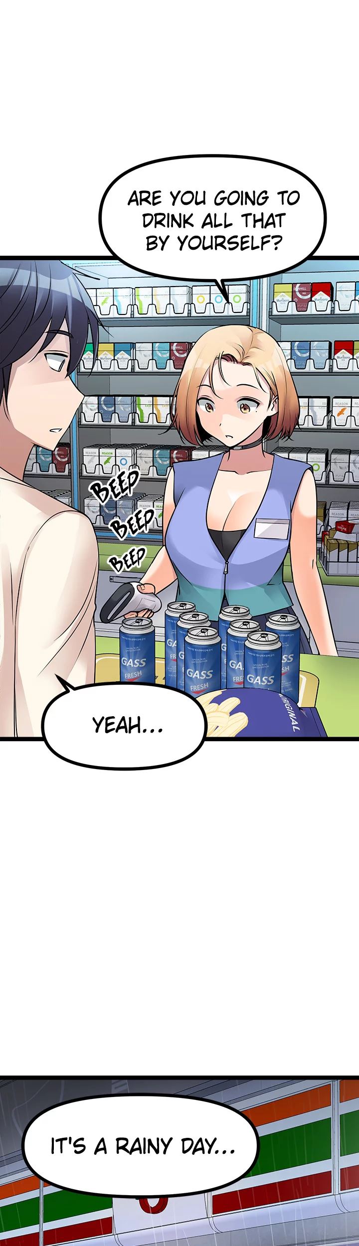 Cucumber Market Chapter 15 image 47