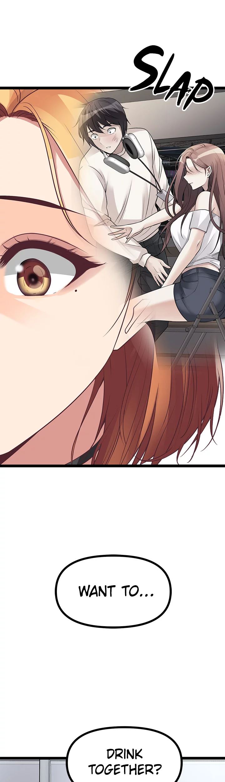 Cucumber Market Chapter 15 image 49