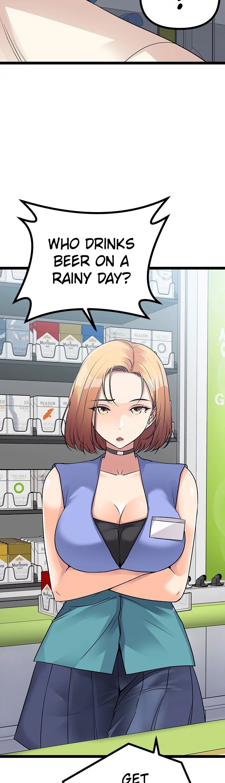 Cucumber Market Chapter 15 image 54