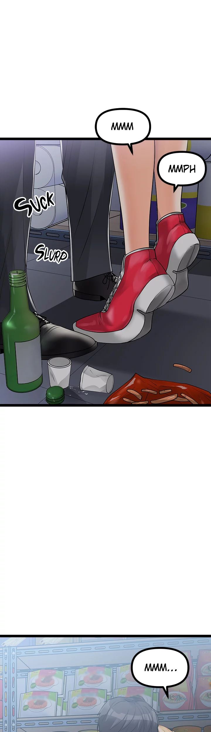 Cucumber Market Chapter 15 image 56