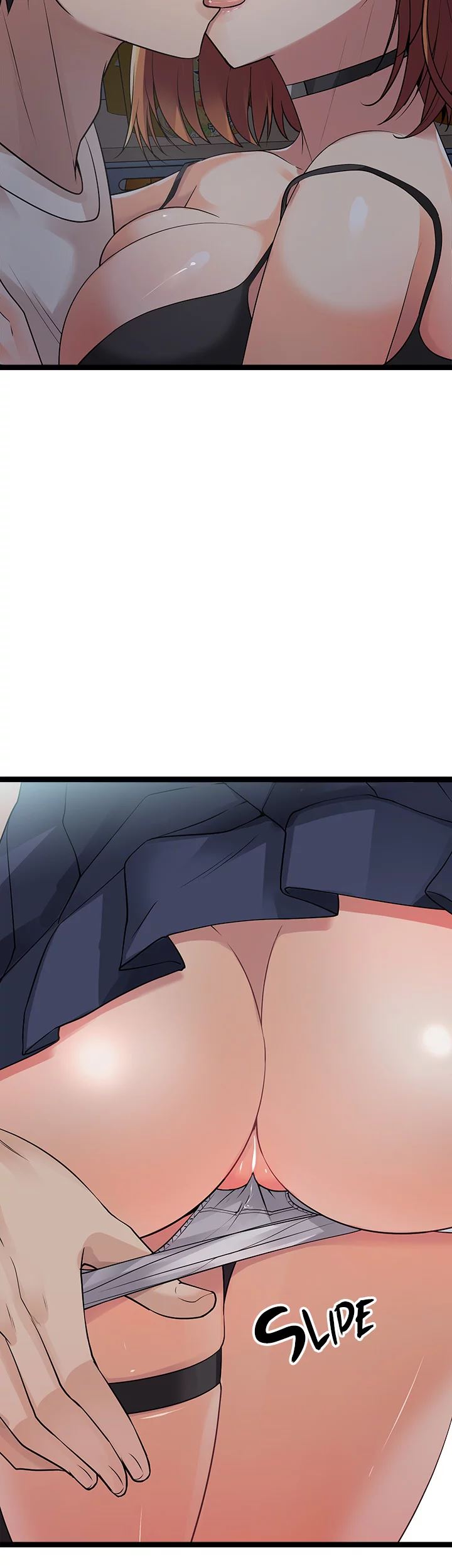 Cucumber Market Chapter 15 image 58