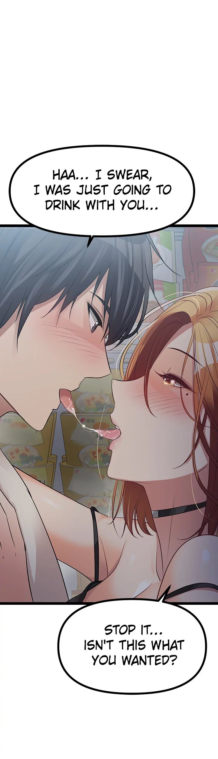 Cucumber Market Chapter 15 image 59