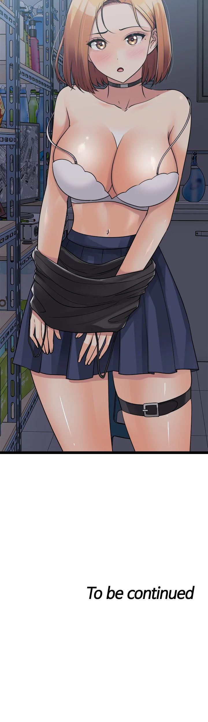 Cucumber Market Chapter 15 image 62
