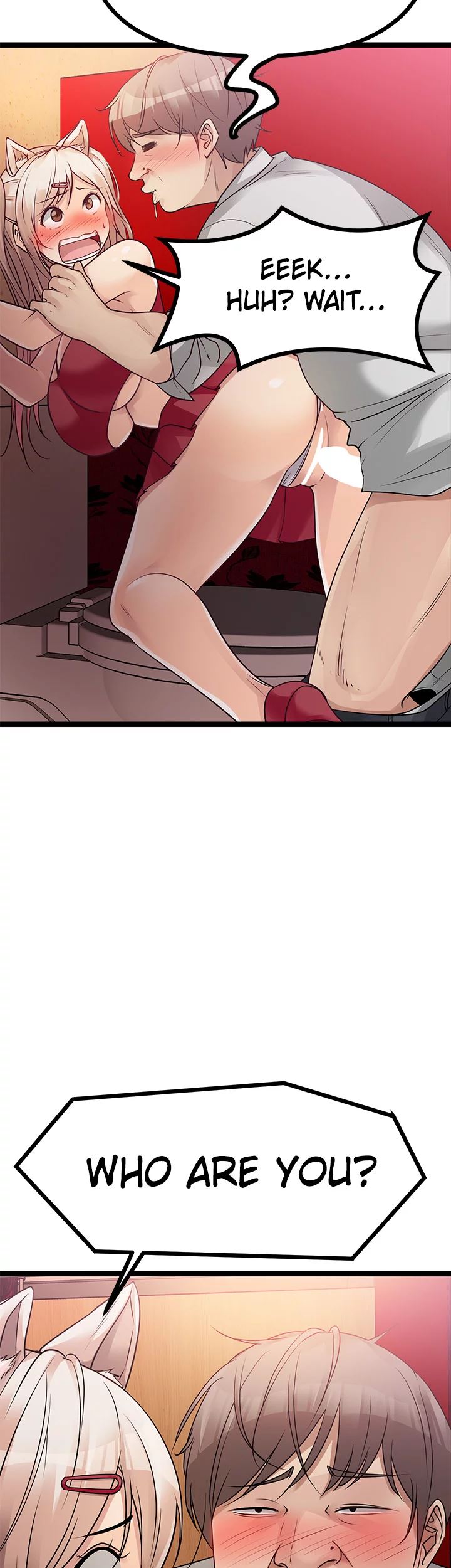 Cucumber Market Chapter 15 image 7