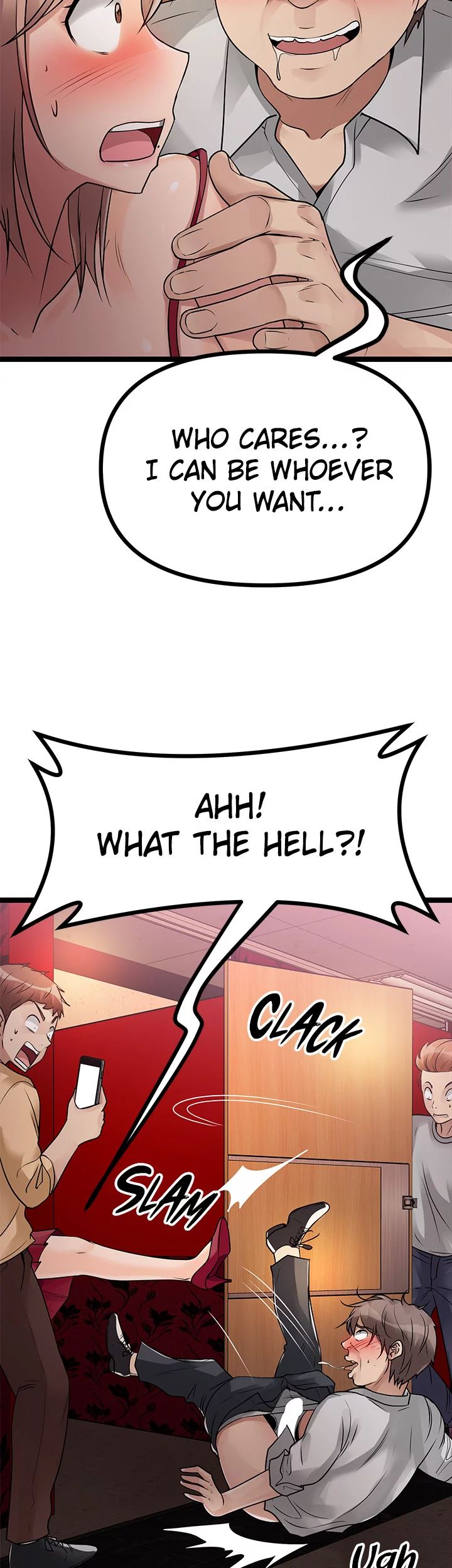 Cucumber Market Chapter 15 image 8