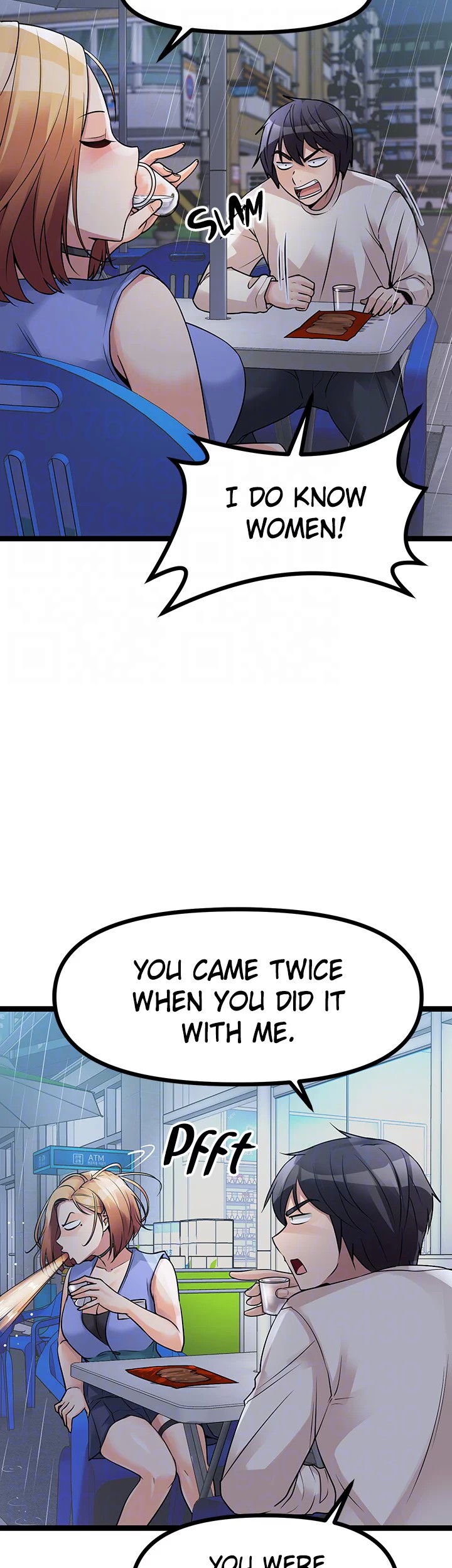Cucumber Market Chapter 16 image 10