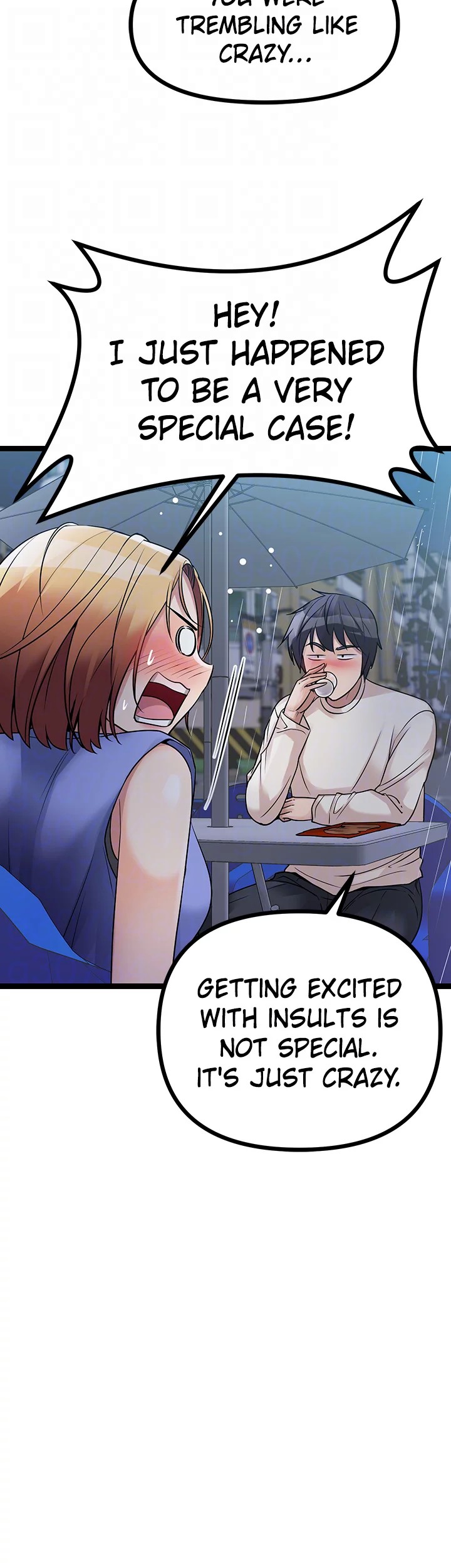 Cucumber Market Chapter 16 image 11